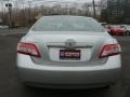 Classic Silver Metallic - Camry LE Photo No. 5