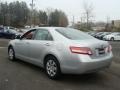 Classic Silver Metallic - Camry LE Photo No. 6