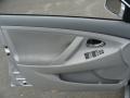 Classic Silver Metallic - Camry LE Photo No. 7