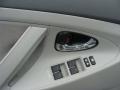 Classic Silver Metallic - Camry LE Photo No. 8