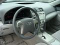 Classic Silver Metallic - Camry LE Photo No. 9