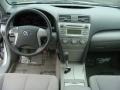 Classic Silver Metallic - Camry LE Photo No. 11