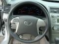 Classic Silver Metallic - Camry LE Photo No. 12