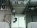 Classic Silver Metallic - Camry LE Photo No. 15