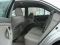 Classic Silver Metallic - Camry LE Photo No. 16