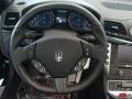 Nero Steering Wheel Photo for 2013 Maserati GranTurismo Convertible #73448299