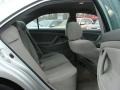 Classic Silver Metallic - Camry LE Photo No. 18