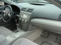 Classic Silver Metallic - Camry LE Photo No. 20