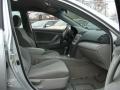 Classic Silver Metallic - Camry LE Photo No. 21