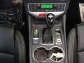 2013 GranTurismo Convertible GranCabrio Sport 6 Speed ZF Paddle-Shift Automatic Shifter