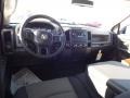 2012 Bright White Dodge Ram 1500 Express Quad Cab 4x4  photo #9