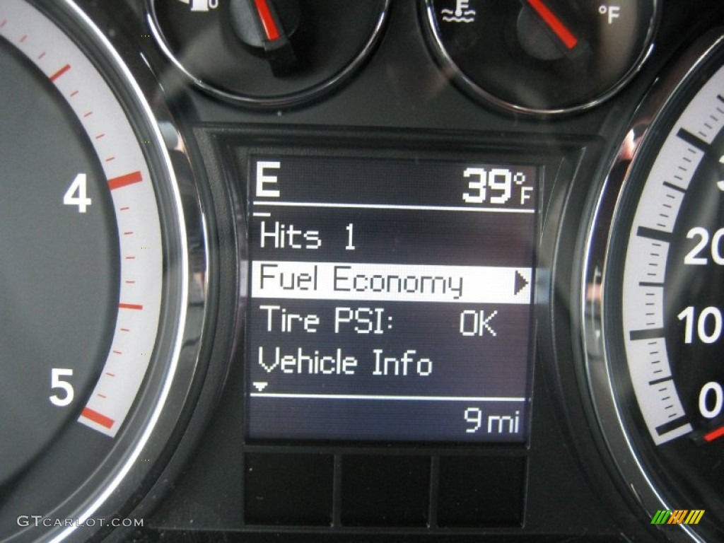 2012 Ram 2500 HD Big Horn Crew Cab 4x4 - New Holland Blue / Dark Slate/Medium Graystone photo #11