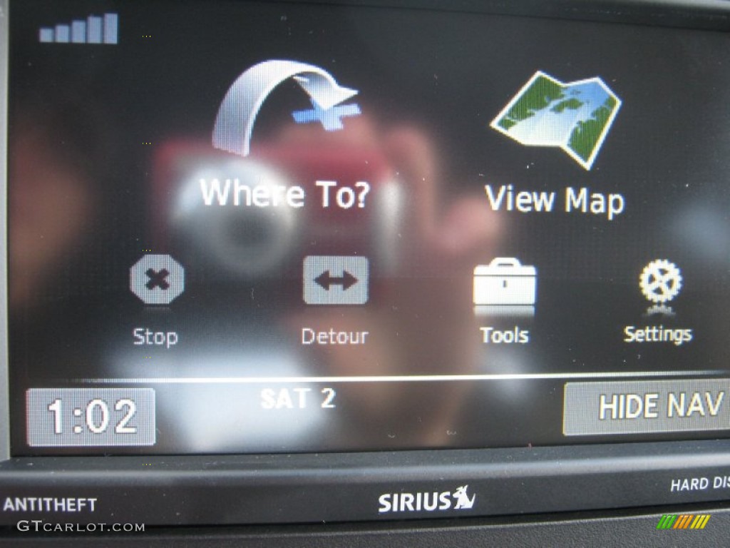 2012 Ram 2500 HD Big Horn Crew Cab 4x4 - New Holland Blue / Dark Slate/Medium Graystone photo #13