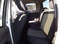 2012 Bright White Dodge Ram 1500 Express Quad Cab 4x4  photo #14