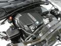3.0 Liter DI TwinPower Turbocharged DOHC 24-Valve VVT Inline 6 Cylinder 2012 BMW 3 Series 335i Convertible Engine