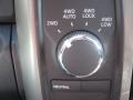 2013 Ram 1500 Sport Crew Cab 4x4 Controls