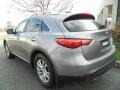 Platinum Graphite - FX 35 AWD Photo No. 5