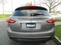 Platinum Graphite - FX 35 AWD Photo No. 6