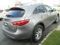 Platinum Graphite - FX 35 AWD Photo No. 7