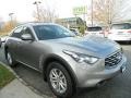 Platinum Graphite - FX 35 AWD Photo No. 8