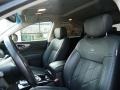 Platinum Graphite - FX 35 AWD Photo No. 11