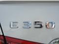 2011 Arctic White Mercedes-Benz E 350 Cabriolet  photo #14