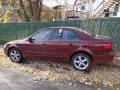 2009 Dark Cherry Red Hyundai Sonata SE V6  photo #10