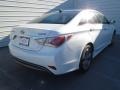 Porcelain White Pearl - Sonata Hybrid Photo No. 3