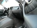 Platinum Graphite - FX 35 AWD Photo No. 16