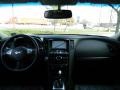 Platinum Graphite - FX 35 AWD Photo No. 17