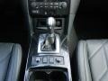 Platinum Graphite - FX 35 AWD Photo No. 22