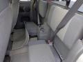 Pewter Rear Seat Photo for 2004 GMC Canyon #73450820