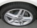 Diamond White Metallic - E 350 Coupe Photo No. 10