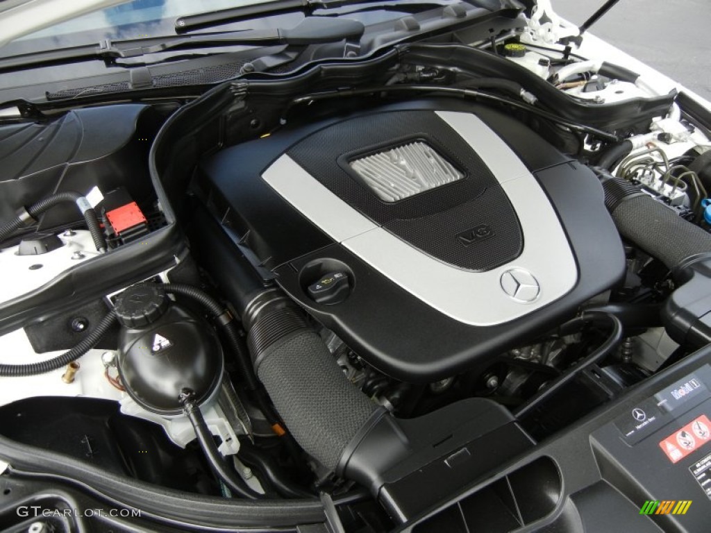 2011 E 350 Cabriolet - Arctic White / Black photo #31