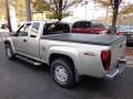 2004 Silver Birch Metallic GMC Canyon SL Extended Cab 4x4  photo #10