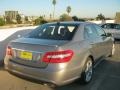Palladium Silver Metallic - E 350 Sedan Photo No. 4