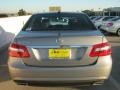 2013 Palladium Silver Metallic Mercedes-Benz E 350 Sedan  photo #5