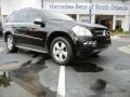 Black - GL 450 4Matic Photo No. 1
