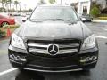Black - GL 450 4Matic Photo No. 2