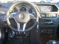 Palladium Silver Metallic - E 350 Sedan Photo No. 9