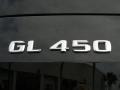 Black - GL 450 4Matic Photo No. 9