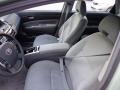Silver Pine Green Mica - Prius Hybrid Photo No. 4