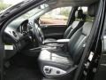 Black - GL 450 4Matic Photo No. 11