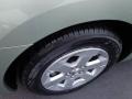 Silver Pine Green Mica - Prius Hybrid Photo No. 8