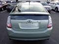 Silver Pine Green Mica - Prius Hybrid Photo No. 11