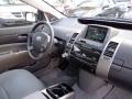 Silver Pine Green Mica - Prius Hybrid Photo No. 13