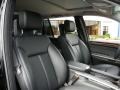 Black - GL 450 4Matic Photo No. 19