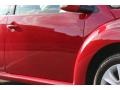 Salsa Red - New Beetle 2.5 Coupe Photo No. 13