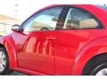 2009 Salsa Red Volkswagen New Beetle 2.5 Coupe  photo #14