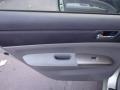 Silver Pine Green Mica - Prius Hybrid Photo No. 15